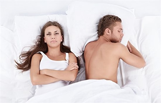 Kadınlar Neden Orgazm Olmakta Zorlanıyorlar