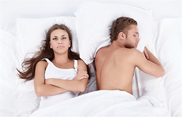 Kadınlar Neden Orgazm Olmakta Zorlanıyorlar