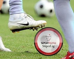 Süper Lig'de 21.Hafta Programı Açıklandı!