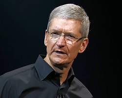 Apple Borsada Kendi Hisselerinden 14 Milyar Dolarlık Alım Yaptı
