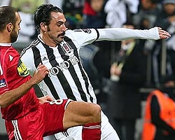 Kasımpaşa-Beşiktaş Maçını Tolga Özkalfa Yönetecek