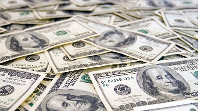 ABD İstihdam Verisi İle Dolar Düşüyor
