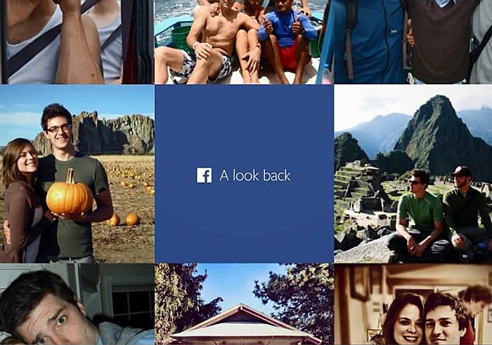 Facebook Anılarını Hatırla Videolarına Düzenleme Seçeneği Ekliyor