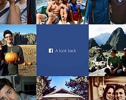 Facebook Anılarını Hatırla Videolarına Düzenleme Seçeneği Ekliyor
