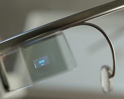 Google Glass İçin Diafon Uygulaması