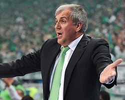 Obradovic'den Federasyon'a Ret
