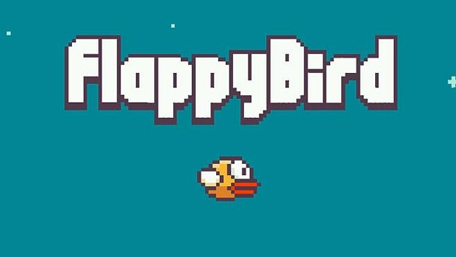 Flappy Bird Geri Dönüyor