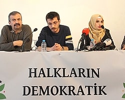 Sırrı Süreyya Önder: Kadir Topbaş'ın Yeri Hapishane Olacak