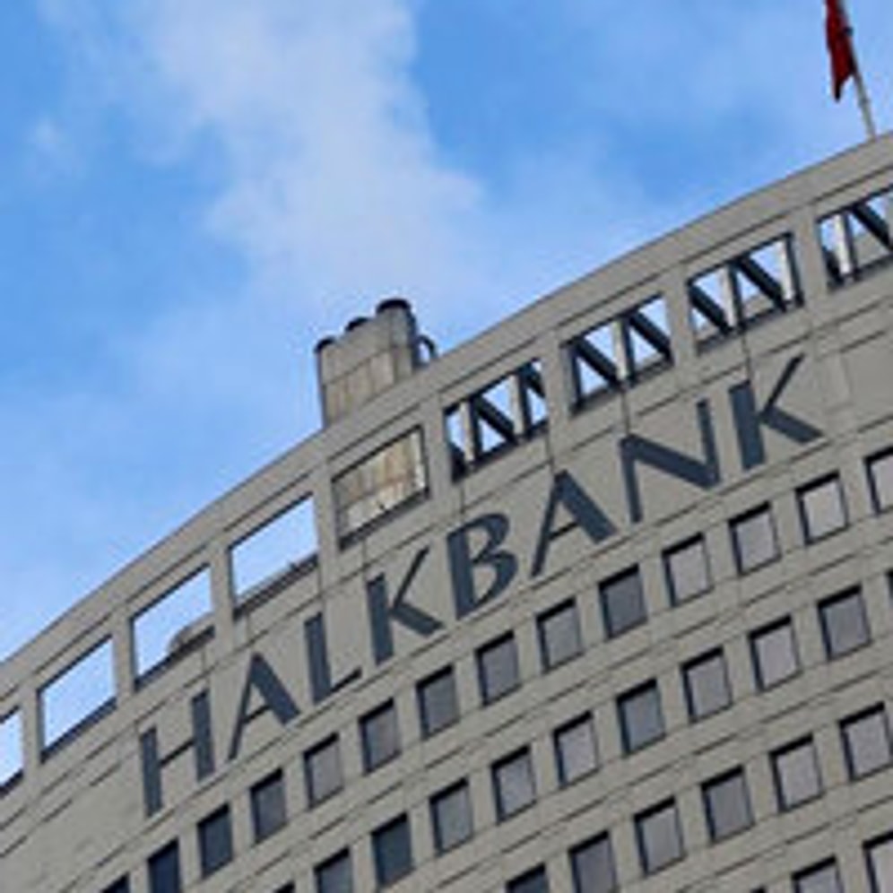 Halkbank'a Atama