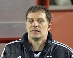 ''İşte Görmek İstediğim Beşiktaş!''