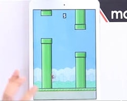 Fenomen Flappy Bird'ü İncelemek İstedik ama Beceremedik