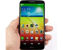 LG G3, Galaxy S5'i Ortadan Kaldırabilir!