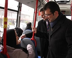 Beylikdüzü'ne Gecikmiş Bütün Hizmetleri Getireceğiz