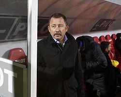 Sergen Yalçın'dan Cenk Tosun Yorumu