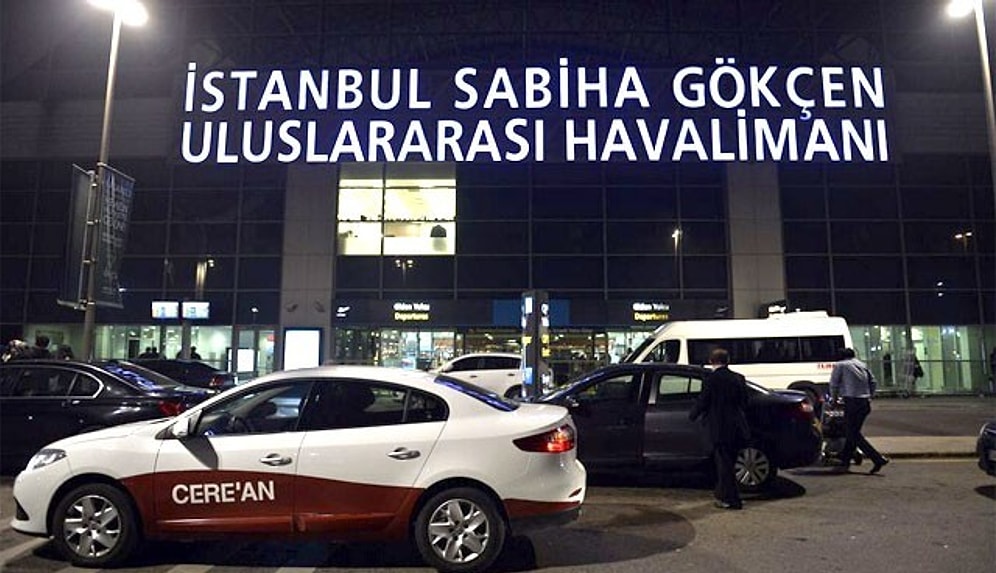 4 Saatlik Korsan Krizi