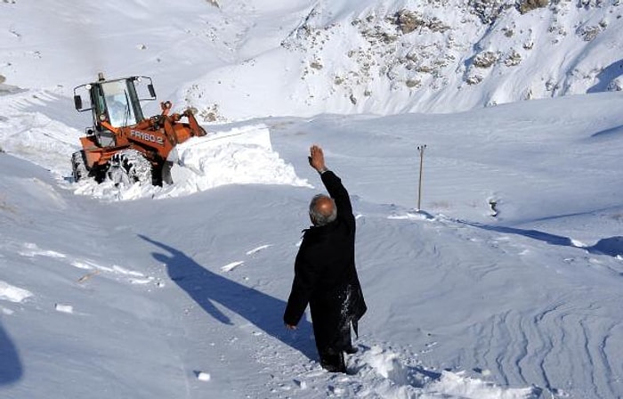 Muharrem Öldü, Yol Açıldı