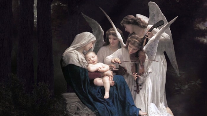 Klasik Tablolar Gerçeğe Hiç Bu Kadar Yakın Olmamıştı