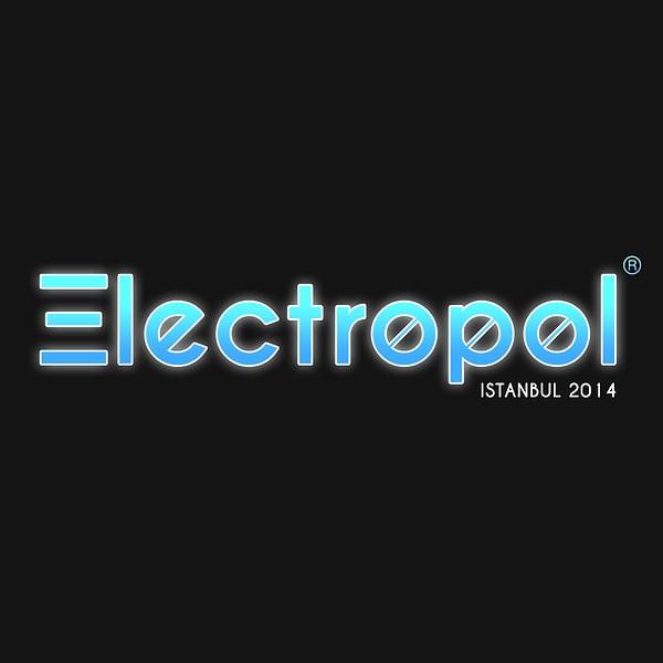 Electropol | Istanbul 2014
