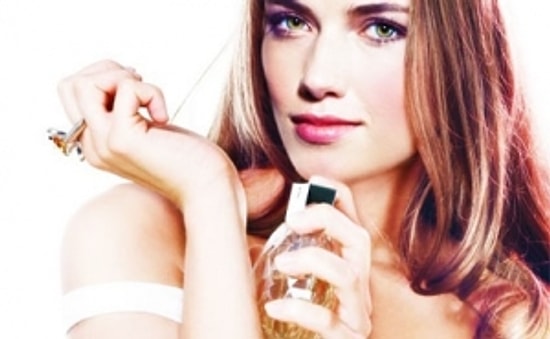 Parfümün En Kalıcı Olduğu Bölge Neresi?