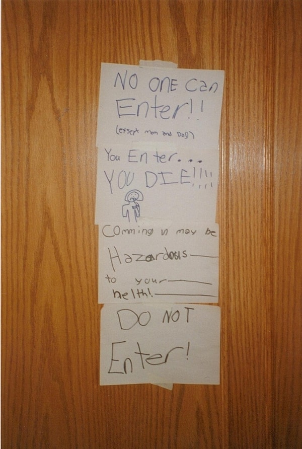 2. Личная жизнь до кошек.