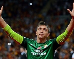 Cimbom Tam Üç Sene Sonra!