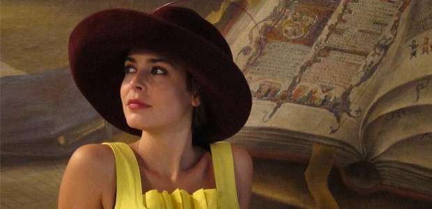 Pelin Batu &quot;Bazı Küfürleri Başbakan�dan Öğrendim&quot;