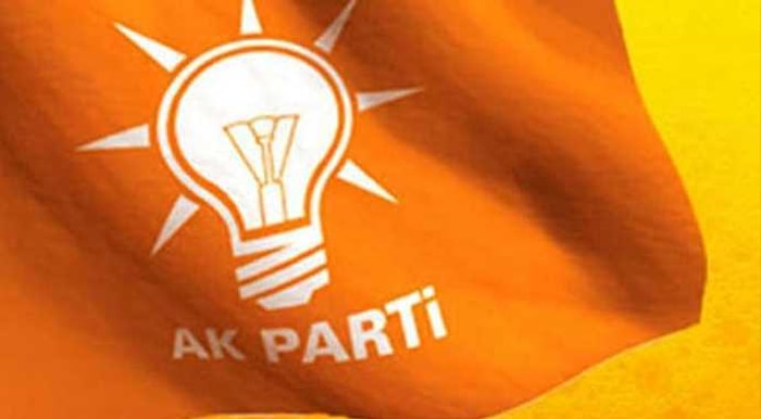 Ak Parti Kürtçe Oy İsteyecek