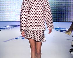 Lacoste Sonbahar 2014 Kadın Koleksiyonu