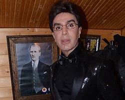Atam Olmadan Asla