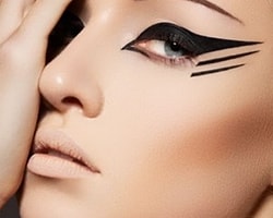 5 Adımda mükemmel eyeliner