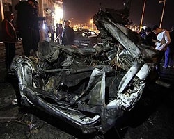 Libya'da Meclis Başkan Yardımcısına Suikast