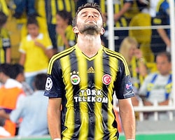 Gökhan Gönül Twitter'da İsyan Etti!
