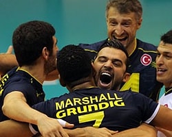 Fenerbahçe Grundig Çok Rahat