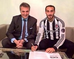 Cenk Tosun Kavgasında Üçüncü Perde!