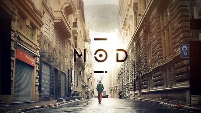 Yerli Yapım "MOD", Cannes Film Festivali'nde!