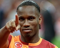 "Drogba'nın Galatasaray'daki Misyonu Bitti"