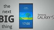 Samsung S5 İki Modelle mi Geliyor?