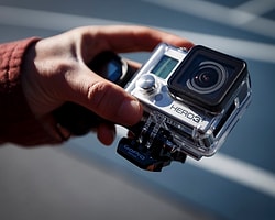 Çok Yönlü Kamera GoPro, Halka Arza Hazırlanıyor