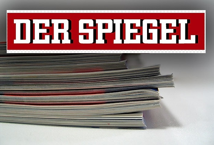 Spiegel'den MİT İddiası