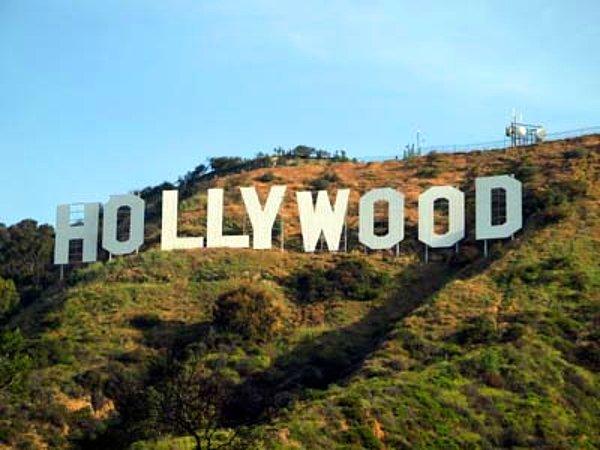 5. Hollywood Lobisi