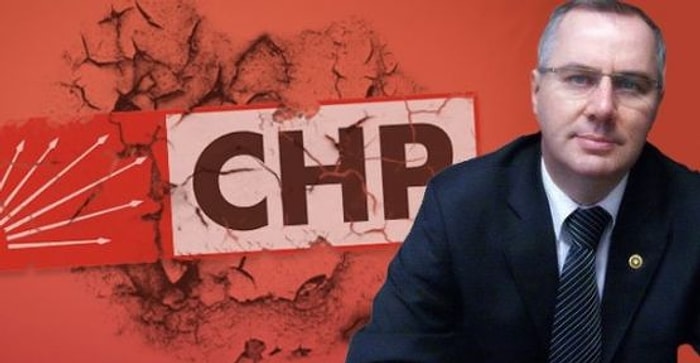 CHP'de Flaş İstifalar