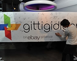Gittigidiyor 2013 Yılında %69 Büyüdü