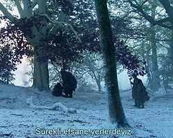 'Game of Thrones'un 4. Sezon Türkçe Altyazılı Özel Tanıtım Fragmanı “Yeni Sezonda Neler Göreceğiz?”