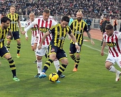 Sivasspor Taraftarı Aziz Yıldırım Aleyhine Yapılan Tezahüratları Kınadı