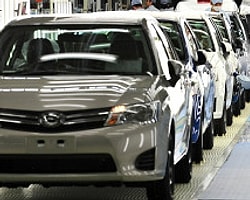 Japon Otomobil Devi Toyota 2 Milyon Prius'u Geri Çekiyor