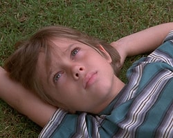 !F İstanbul'un Kapanış Filmi Boyhood