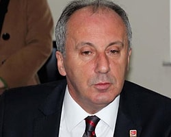 CHP'den İstifalara İlk Tepki!