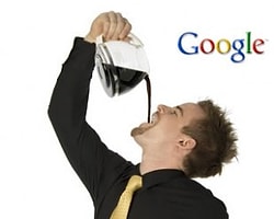 Google Caffeine Nedir ?