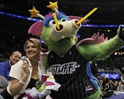 Kate Upton Şoke Oldu