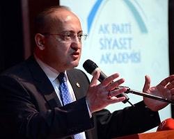 Akdoğan'dan Meclis TV itirafı: Biz kapattırıyoruz